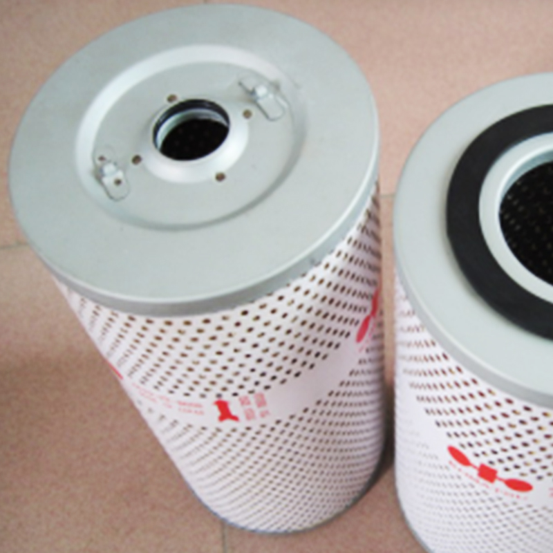 Oil filter (paper core)
