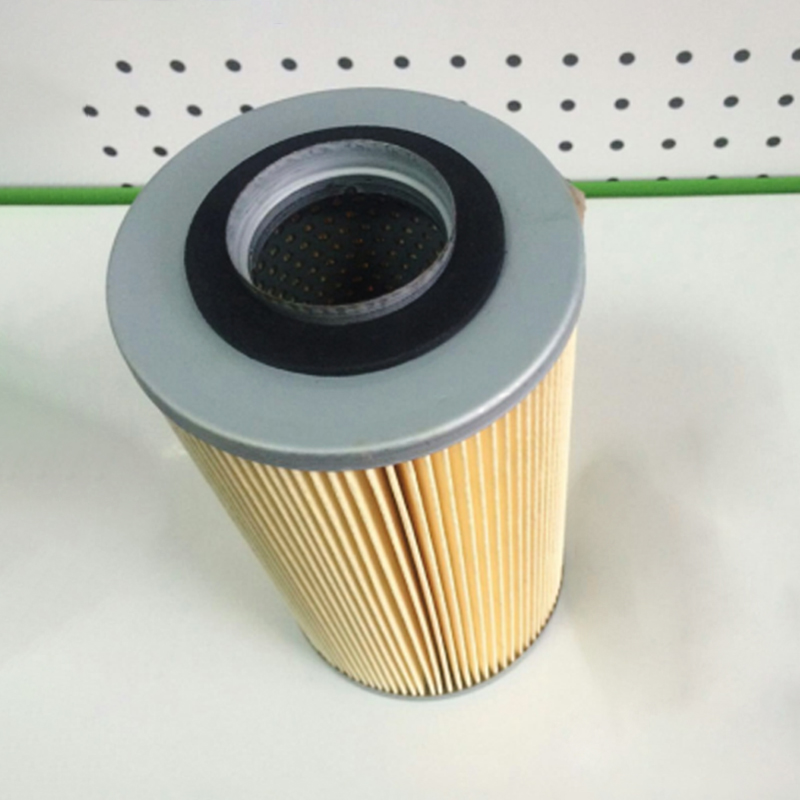 Diesel filter (paper core)